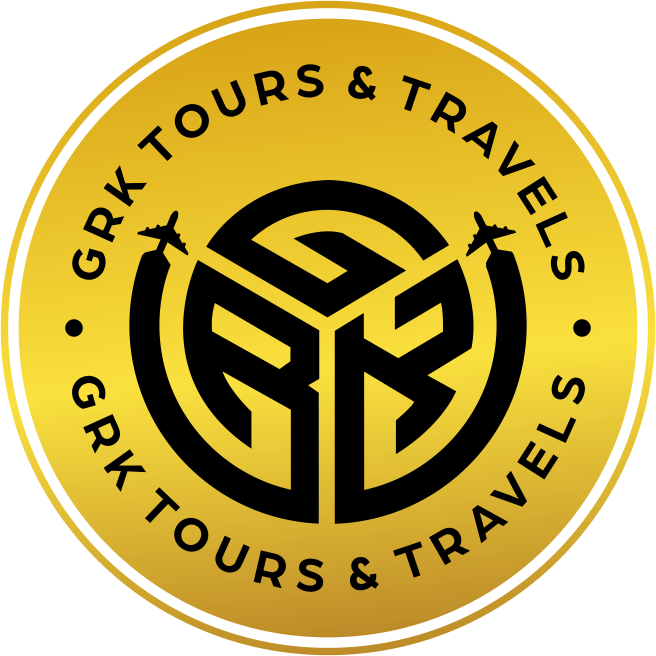 GRK TOURS & TRAVELS